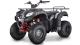 Miniquad 200cc Hummer LEM Tuning Minimoto Quad Benzina Scoppio 4 tempi Monocilindrico Ruota 10" Con Retromarcia Quad Cambio Automatico Avviamento 